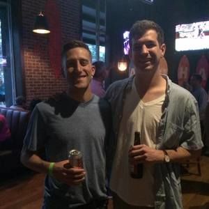 Meet your Posher, Freddy